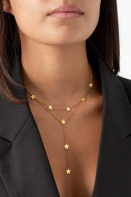 Collana "Stellar"