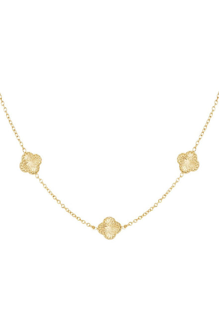 Collana "Fiori di Demetra"