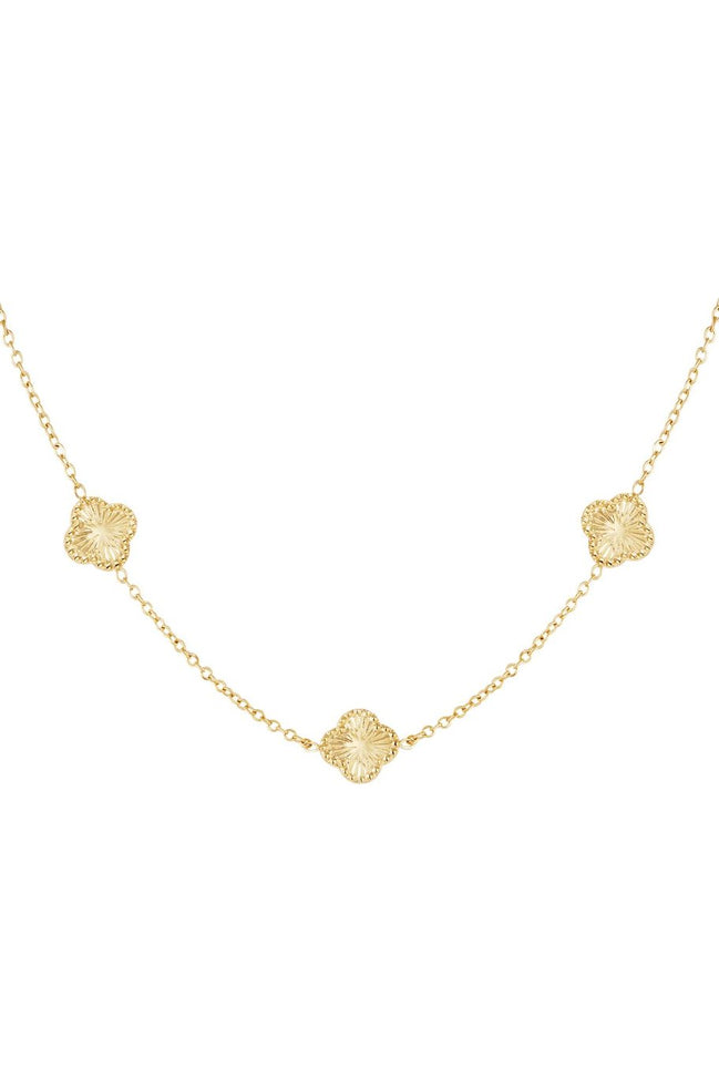 Collana "Fiori di Demetra"