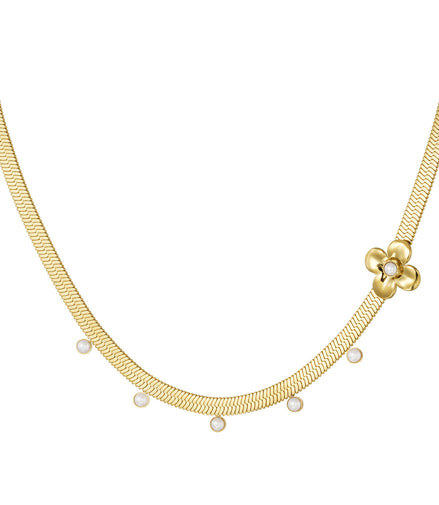 Collana "Iris"