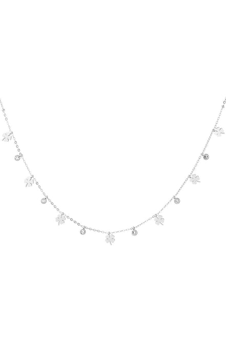 Collana "Lucky Star"