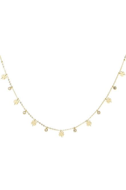 Collana "Lucky Star"