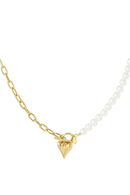 Collana "Perle di Iside"