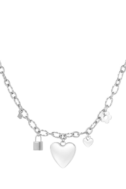 Collana "Sigillo di Venere"