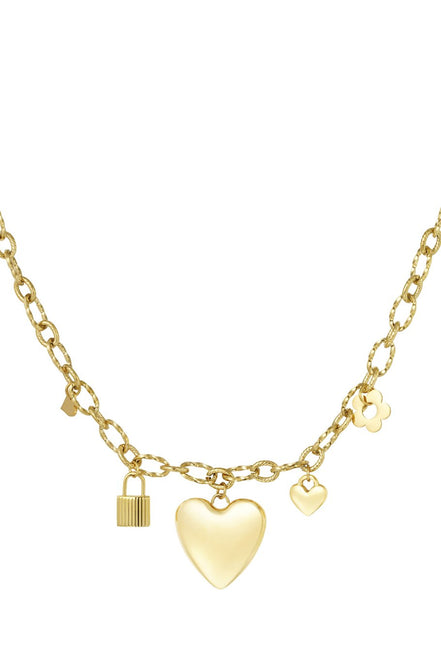 Collana "Sigillo di Venere"