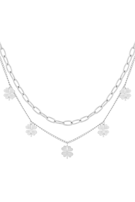 Collana "Lucky Charm"