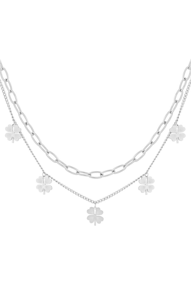 Collana "Lucky Charm"