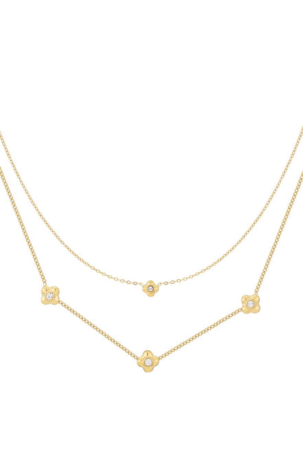 Collana "Ninfa di Primavera"