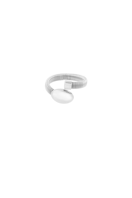 Anello "Ophidia"