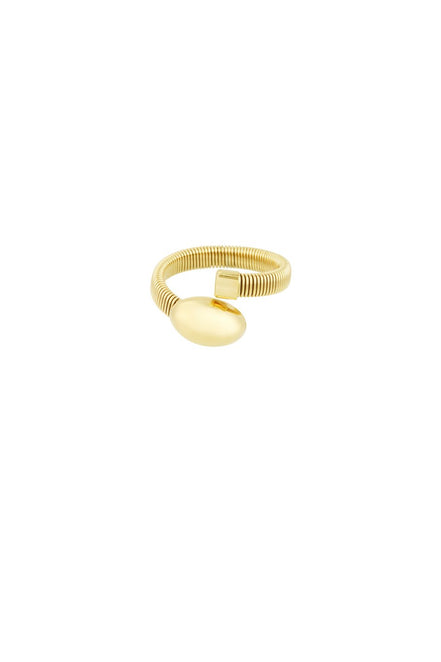 Anello "Ophidia"