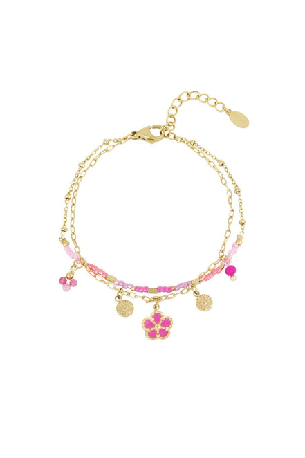 Bracciale "Fortuna di Eos"