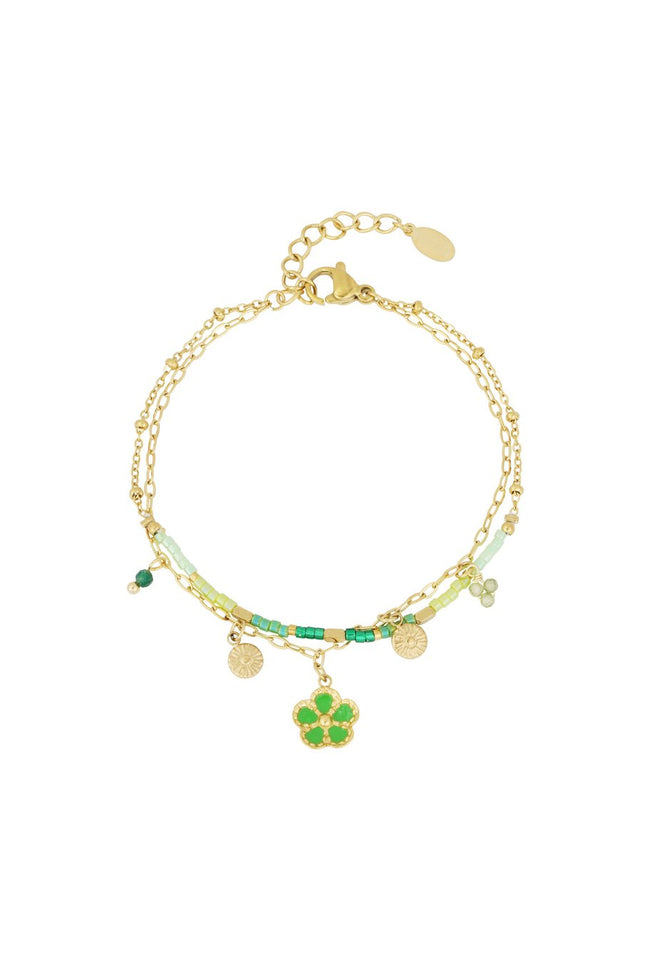 Bracciale "Fortuna di Eos"