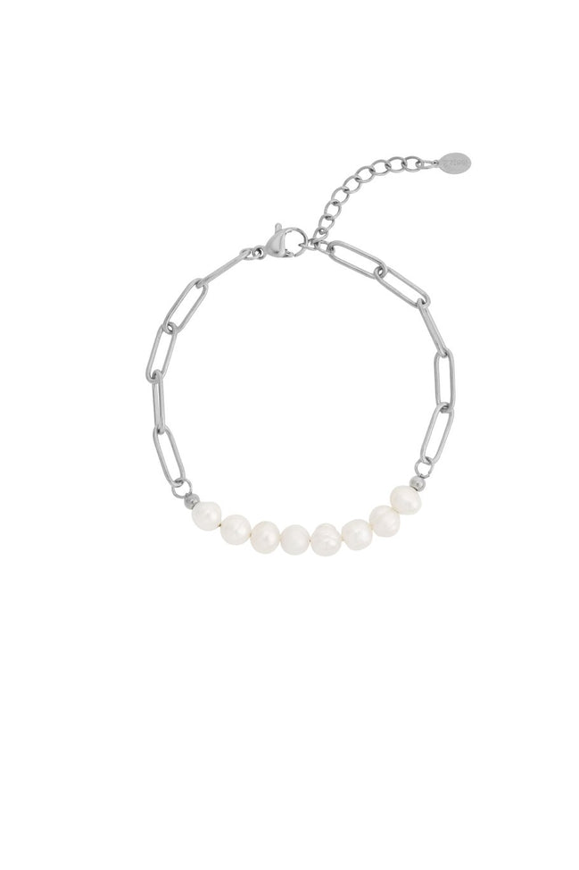 Bracciale "Perle di Teti"
