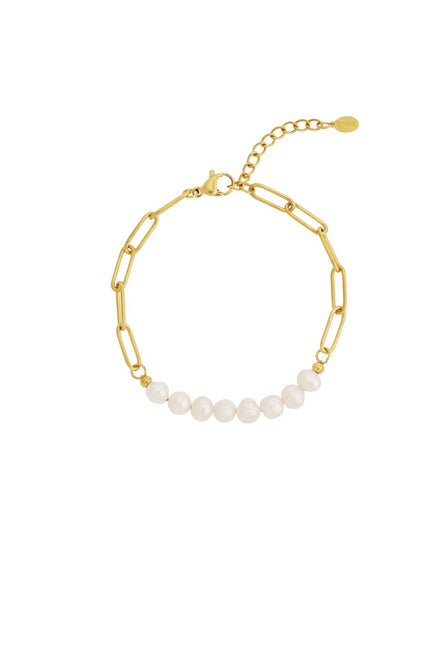 Bracciale "Perle di Teti"