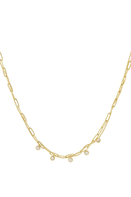Collana "Selene"