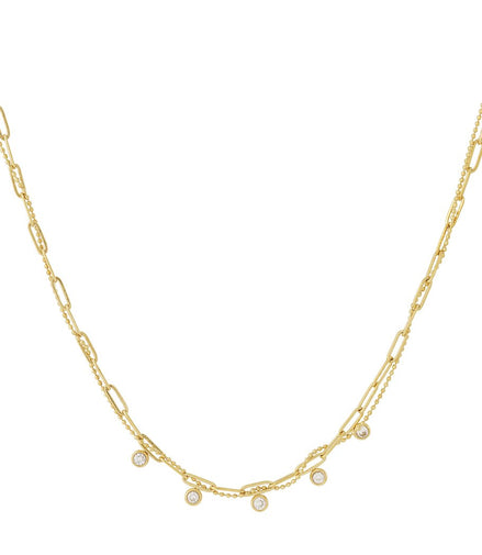 Collana "Selene"