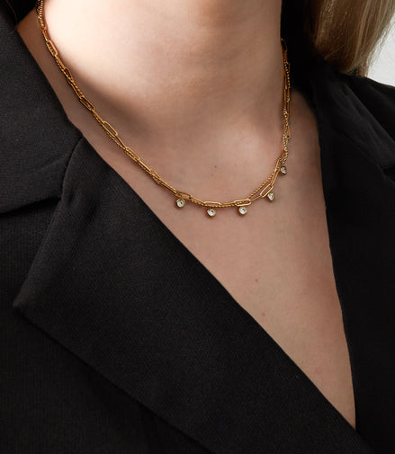Collana "Selene"