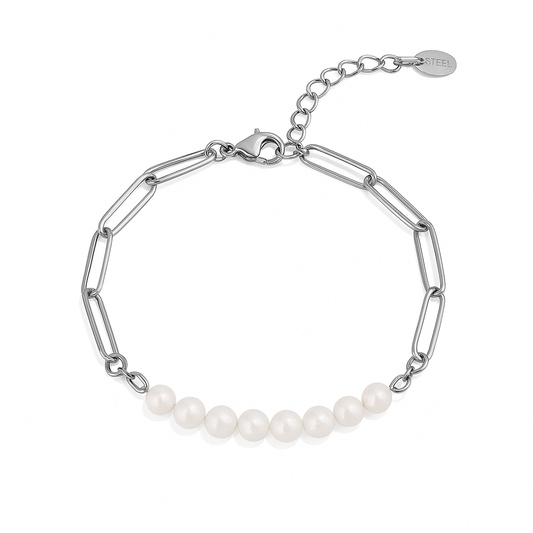 Bracciale "Perle di Teti"
