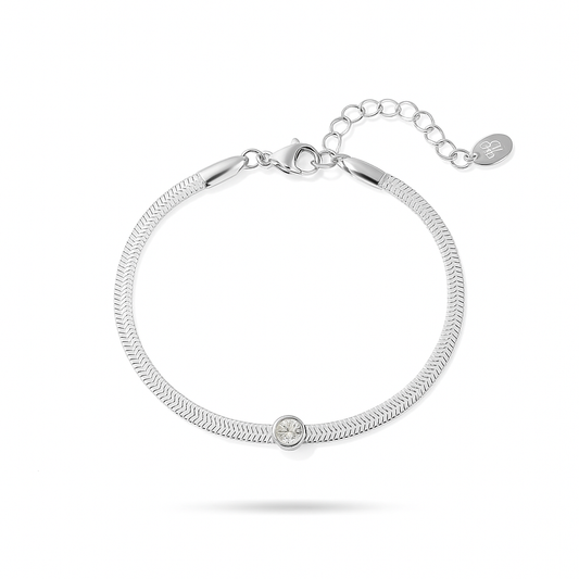 Bracciale "Occhio di Iside"