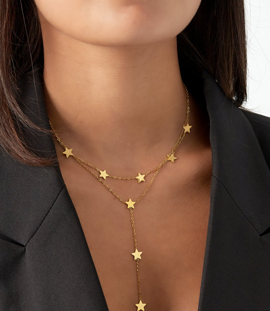 Collana "Stellar"