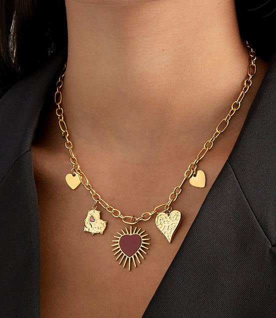 Collana "Amoré"