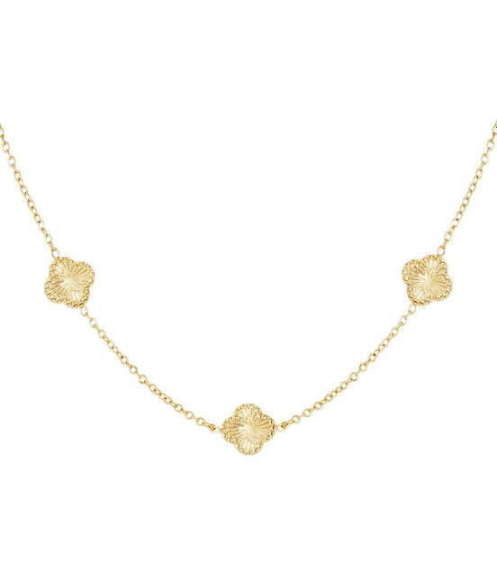 Collana "Fiori di Demetra"