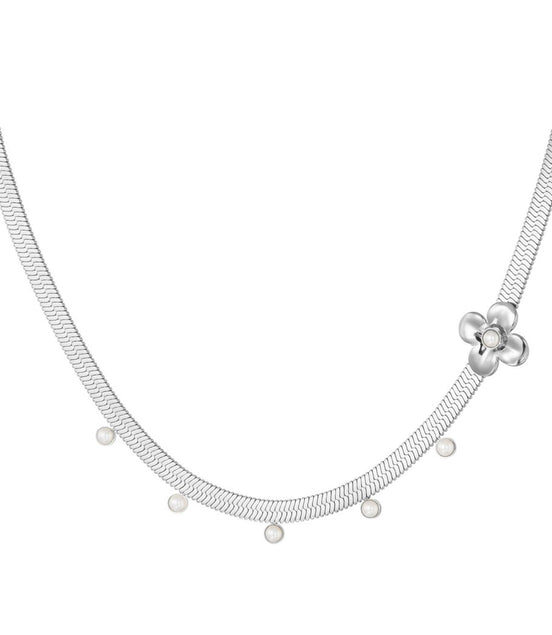Collana "Iris"