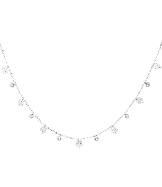 Collana "Lucky Star"