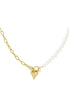 Collana "Perle di Iside"