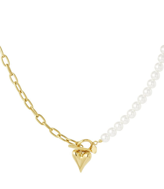 Collana "Perle di Iside"