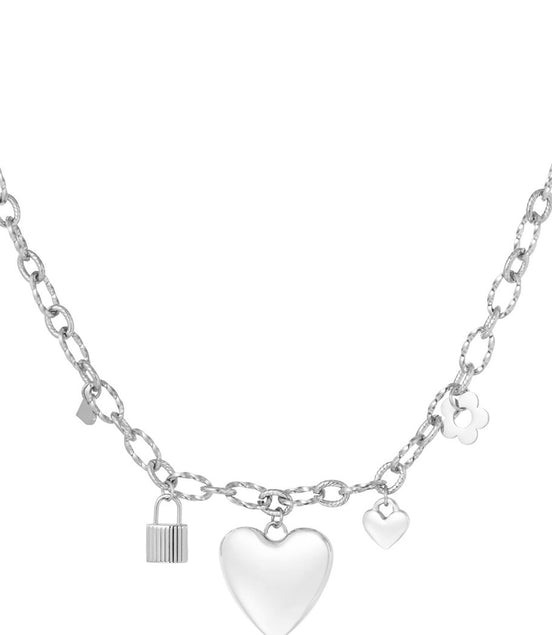 Collana "Sigillo di Venere"