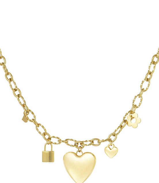 Collana "Sigillo di Venere"