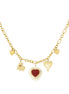 Collana "Amoré"