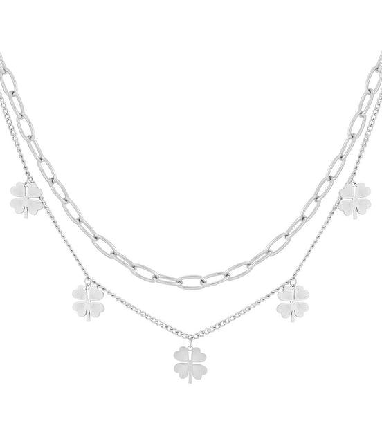 Collana "Lucky Charm"