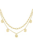 Collana "Lucky Charm"