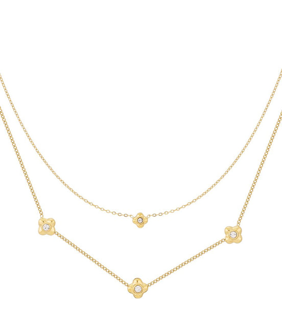 Collana "Ninfa di Primavera"