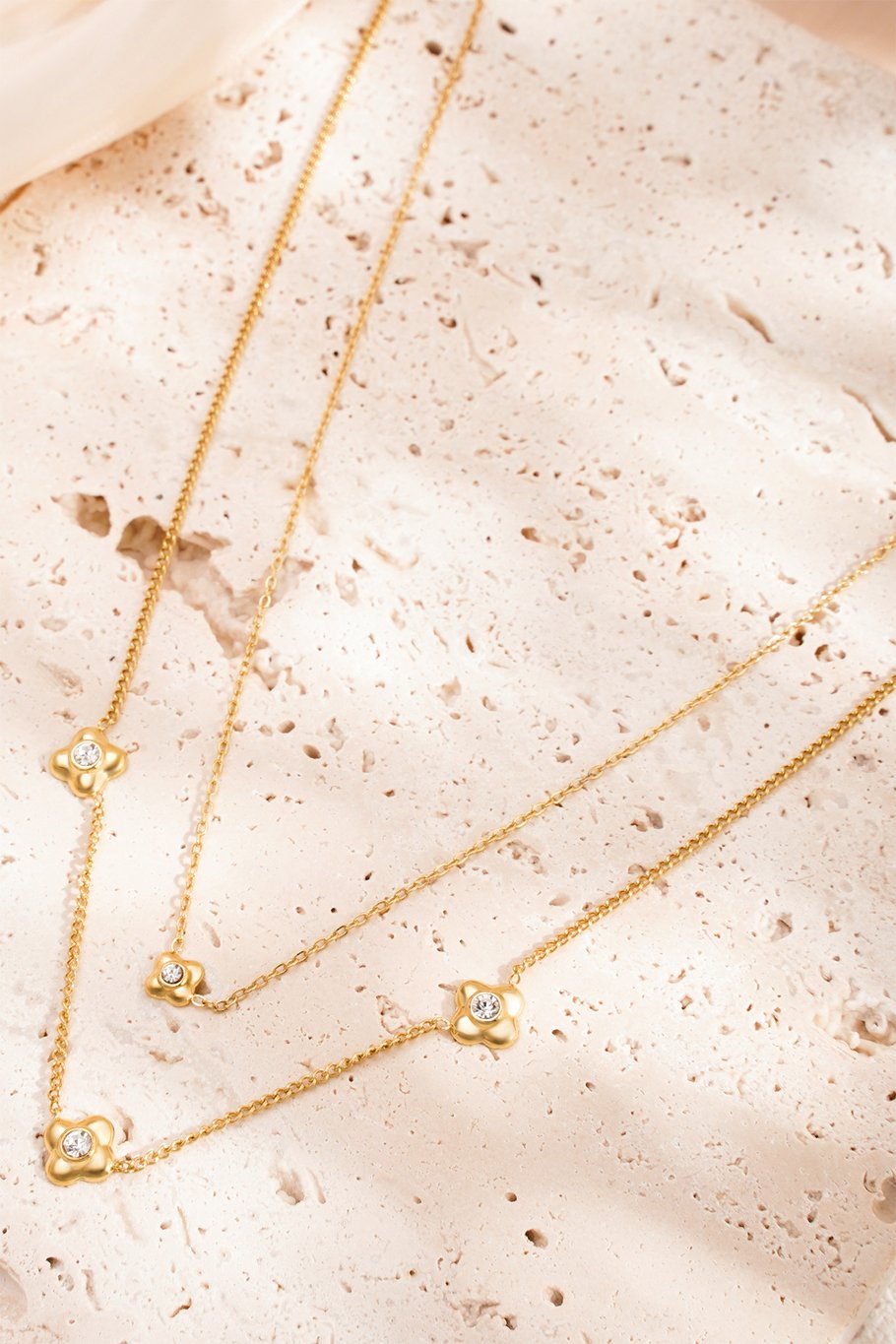 Collana "Ninfa di Primavera"