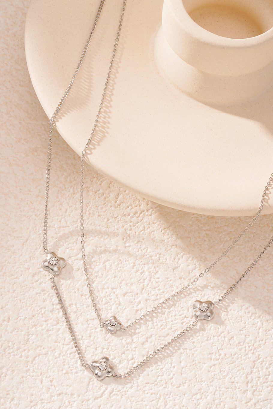 Collana "Ninfa di Primavera"