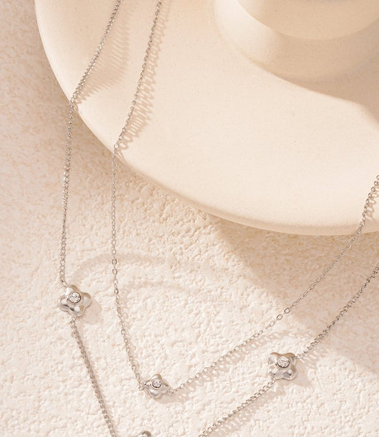 Collana "Ninfa di Primavera"
