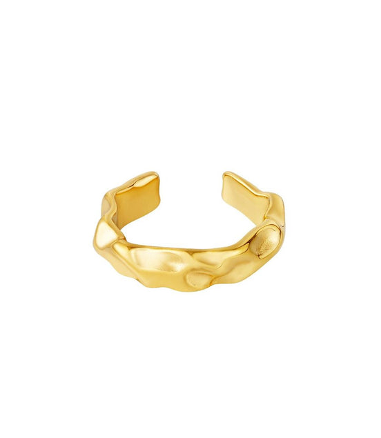 Anello "Gaia"