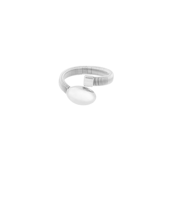 Anello "Ophidia"
