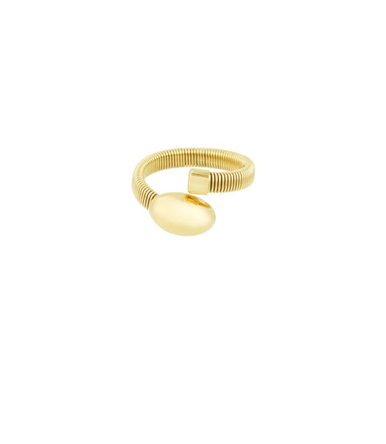Anello "Ophidia"