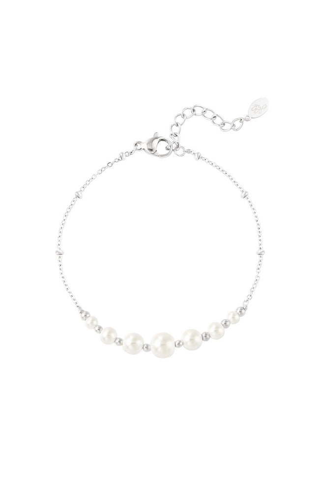 Bracciale "Sussurro di Perle"