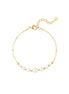 Bracciale "Sussurro di Perle"