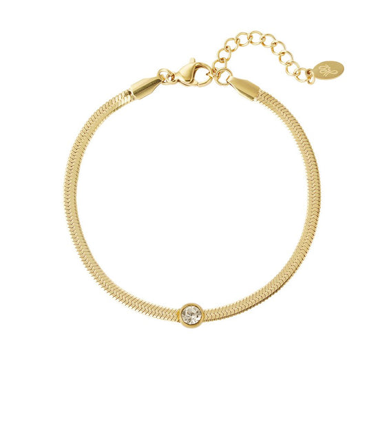Bracciale "Occhio di Iside"