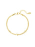 Bracciale "Trilogia di Afrodite"
