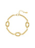 Bracciale "Nodo D'amore"