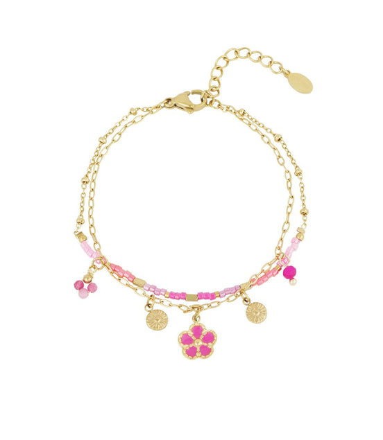 Bracciale "Fortuna di Eos"