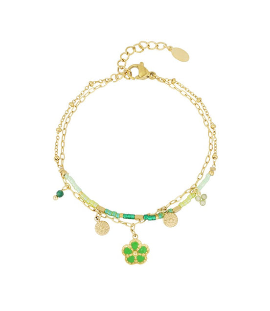 Bracciale "Fortuna di Eos"