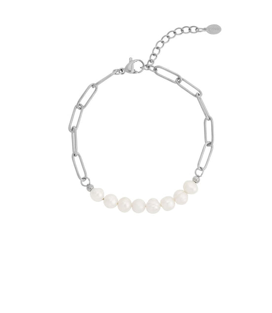 Bracciale "Perle di Teti"